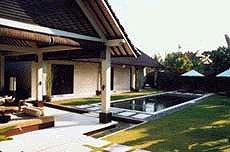Alu Bali Villas