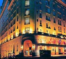Alvear Hotel Buenos Aires
