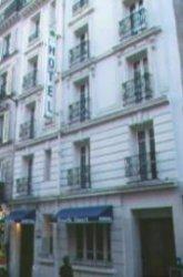 Amarys Simart Hotel Paris