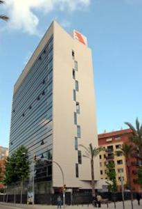 Amrey Diagonal Hotel Barcelona