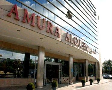 Amura Hotel Alcobendas
