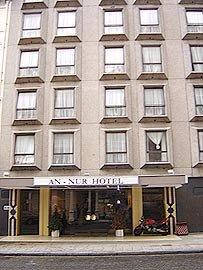 An-Nur Hotel London