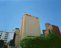 Ana Hotel Hiroshima