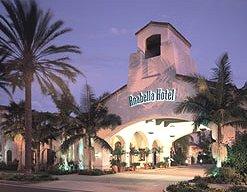 Anabella Hotel Anaheim