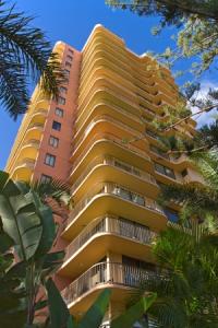 Anacapri Apartments Gold Coast