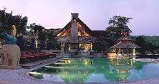 Anantara Resort & Spa Golden Triangle Chiang Rai