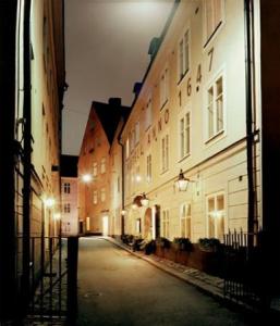 Anno 1647 Hotell  Stockholm