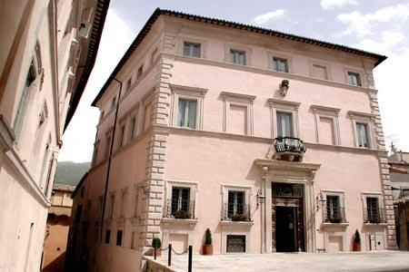 Antica Dimora Alla Rocca Trevi