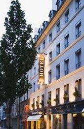 Antin Trinite Hotel Paris