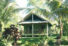 Aore Island Resort Vanuatu