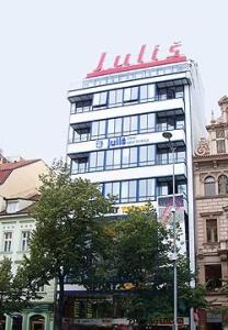 Aparthotel Julis Prague