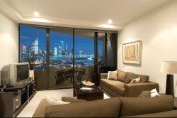 Apartments @ Docklands Melbourne