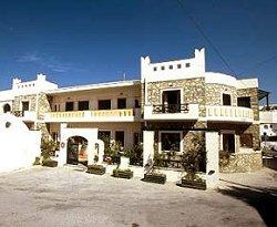 Apollon Hotel Naxos