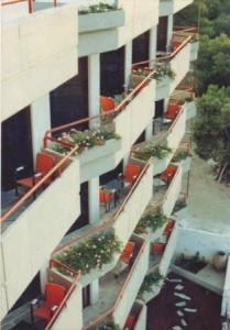 Apollonia Hotel Apartments Athens