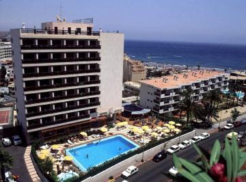 Apolo Hotel Gran Canaria Island