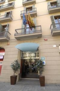 Apsis Gran Ronda Hotel Barcelona
