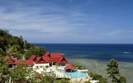Aquamarine Resort & Villa Phuket