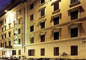 Archimede Hotel Rome