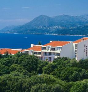 Argosy Hotel Dubrovnik