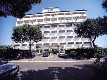 Aris Garden Hotel Rome