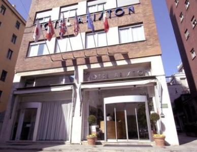 Ariston Hotel Milan