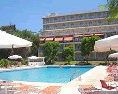 Ariti Hotel Corfu-Kanoni