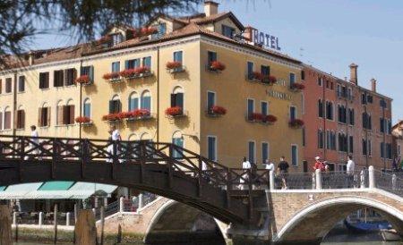 Arlecchino Hotel Venice