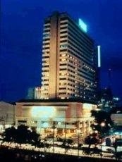 Arnoma Hotel Bangkok