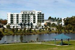 Ascot Quays Apartment Hotel Perth