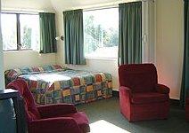 Ashleigh Court Motel Christchurch