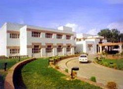 Ashok Hotel Agra