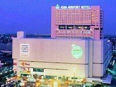Asia Airport Hotel Bangkok