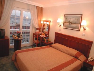 Askoc Hotel Istanbul