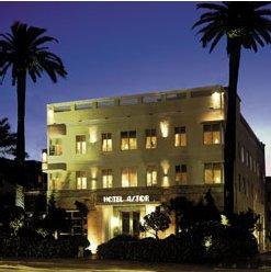 Astor Hotel - Miami
