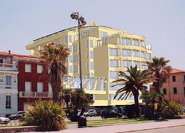 Astor Hotel Viareggio
