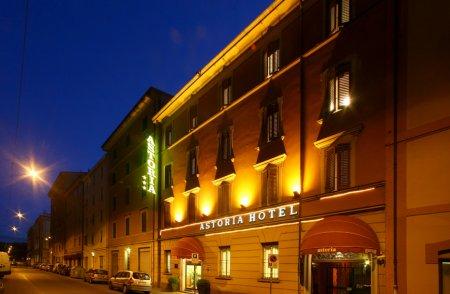 Astoria Hotel Bologna