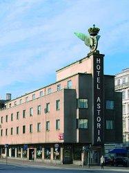 Astoria Hotel Copenhagen