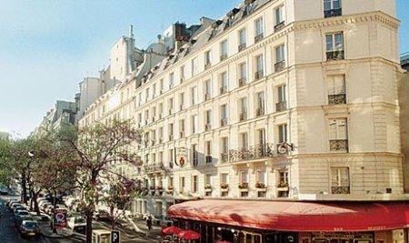 Astrid Hotel Paris