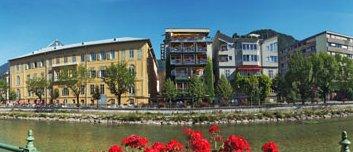 Austria Classic Hotel Goldenes Schiff Bad Ischl