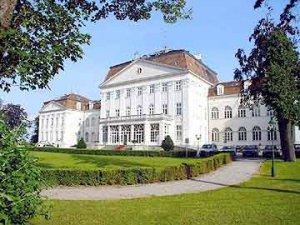 Austria Trend Hotel Schloss Wilhelminenberg Vienna