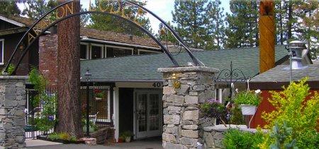Avalon Lodge - Lake Tahoe