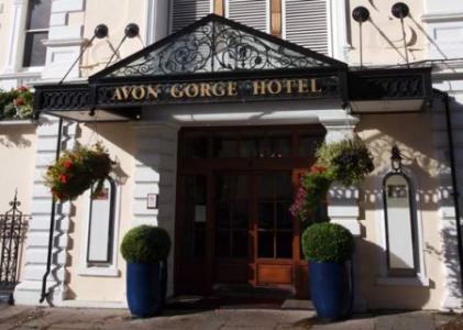Avon Gorge Hotel Bristol