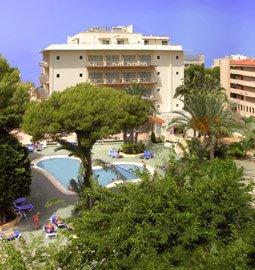 Ayron Park Hotel Mallorca Island