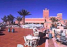 Azghor Kenzi Hotel Ouarzazate