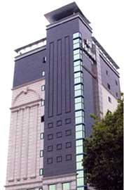 B.J Hotel Seoul