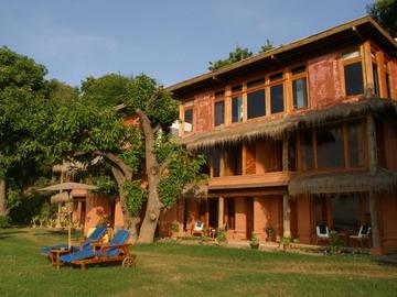 Bagan Hotel