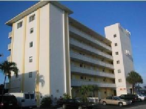Bahia Beach Hotel Fort Lauderdale