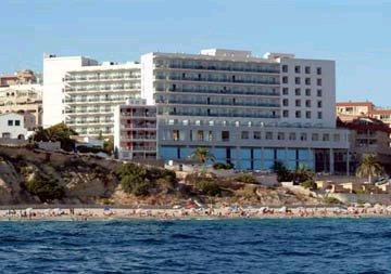 Bahia Calpe Hotel