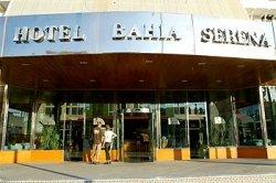 Bahia Serena Hotel Roquetas de Mar
