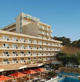 Bahia del Sol Hotel Mallorca Island
